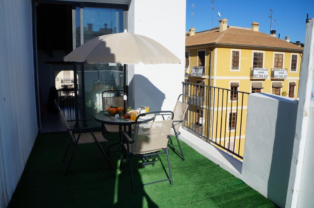 Mosen Sorell Apartments Valência Quarto foto