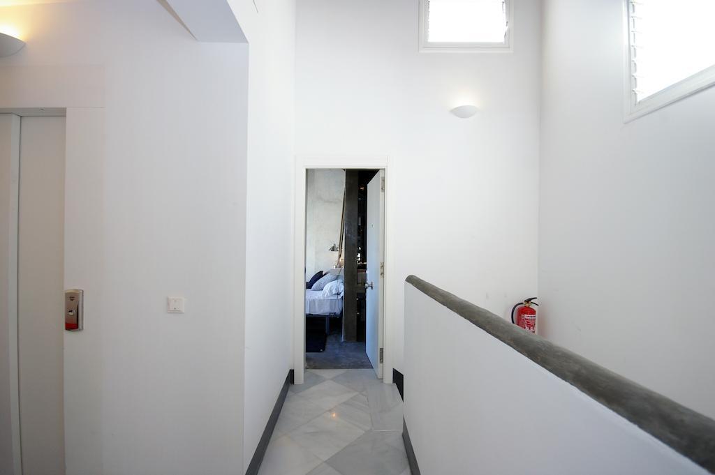 Mosen Sorell Apartments Valência Exterior foto